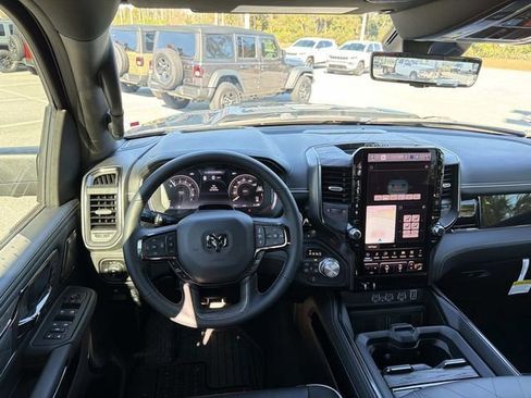 New 2026 RAM 1500 Limited image 17
