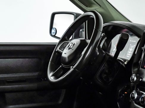 Used 2020 RAM 2500 Tradesman image 14