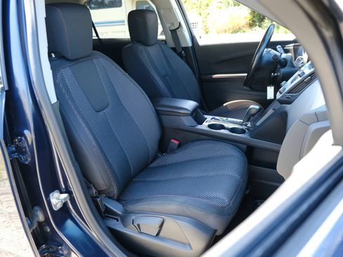 Used 2015 Chevrolet Equinox LT w/ Driver Convenience Package AWD/4WD image 16