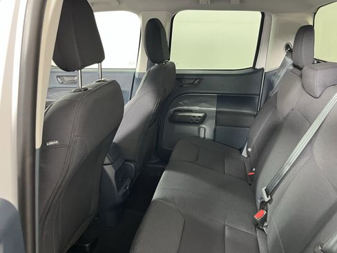 Used 2025 Ford Maverick XL w/ Equipment Group 101A AWD/4WD image 13