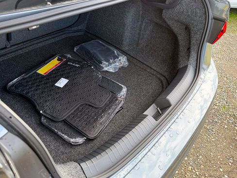 New 2026 Volkswagen Jetta Sport image 23