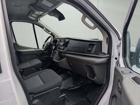 Used 2024 Ford Transit 150 Low Roof w/ Load Area Protection Package image 11