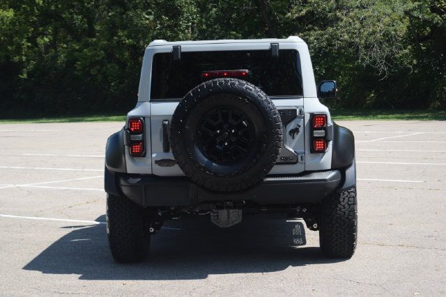 Used 2026 Ford Bronco Raptor w/ Interior Carbon Fiber Pack AWD/4WD image 23