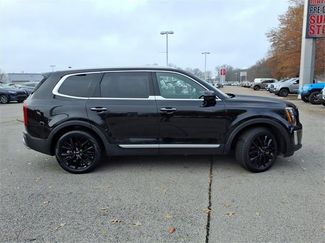 Used 2022 Kia Telluride SX video 2