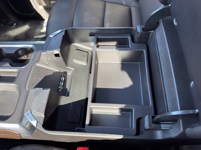 Certified 2024 GMC Sierra 1500 Elevation w/ Elevation Premium Package AWD/4WD image 24