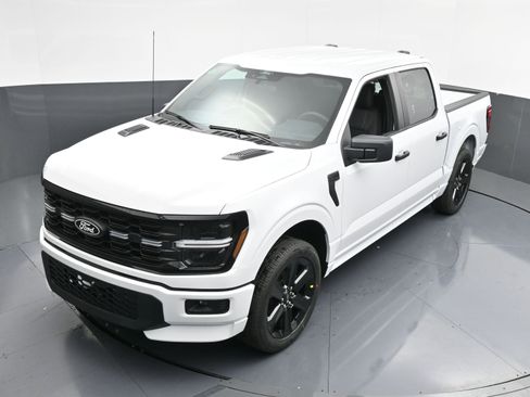 New 2025 Ford F150 STX w/ LOBO Package image 20