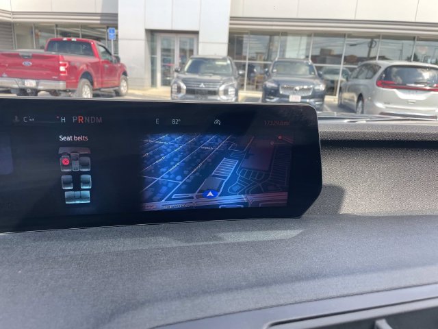 Used 2025 Ford Expedition Active AWD/4WD image 38