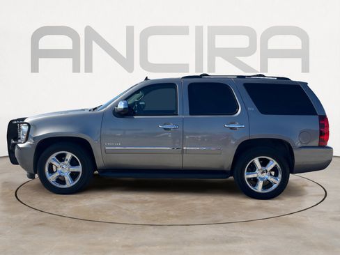 Used 2012 Chevrolet Tahoe LTZ image 6