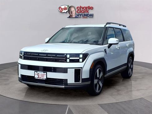 New 2026 Hyundai Santa Fe Limited image 1