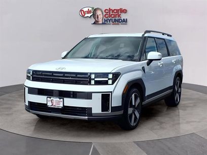 New 2026 Hyundai Santa Fe Limited