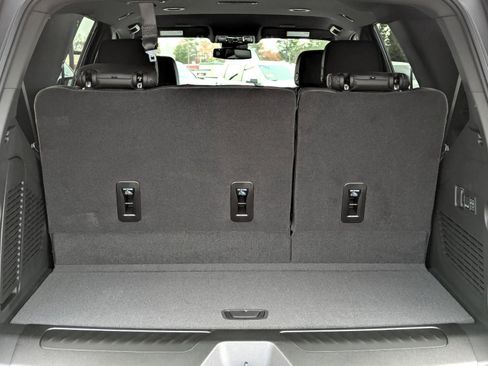 New 2026 Chevrolet Tahoe LT image 28