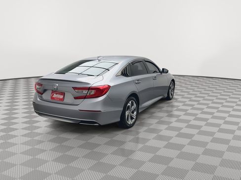 Used 2018 Honda Accord EX-L image 34