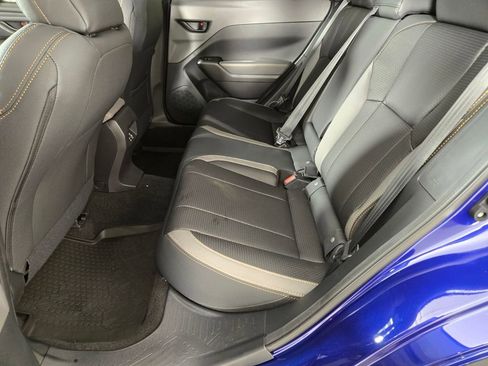 New 2026 Subaru Crosstrek 2.5i Wilderness image 11