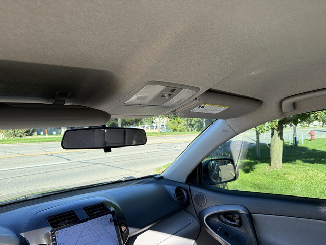 Used 2012 Toyota RAV4 FWD w/ Value Pkg image 12