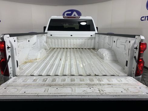 Used 2022 Chevrolet Silverado 2500 W/T w/ WT Fleet Convenience Package image 33