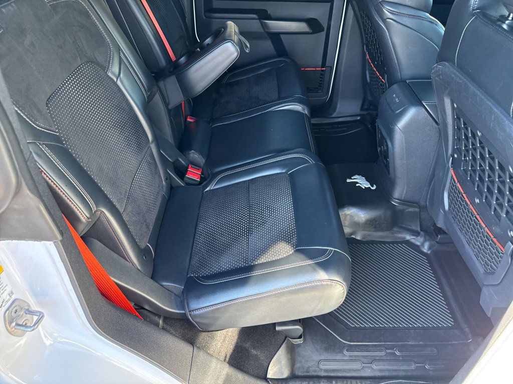 Used 2023 Ford Bronco Raptor AWD/4WD image 33
