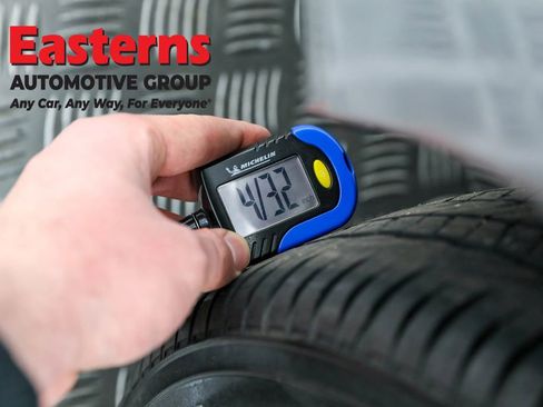 Used 2023 Mitsubishi Mirage G4 LE image 27