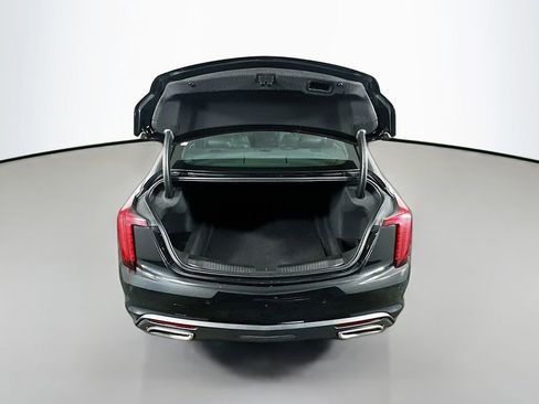 Used 2024 Cadillac CT5 Premium Luxury w/ Climate Package image 29