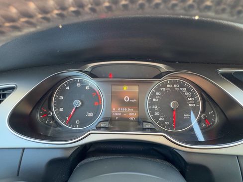 Used 2013 Audi A4 Premium Plus image 14