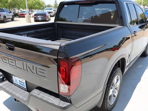 Used 2026 Honda Ridgeline RTL image 7