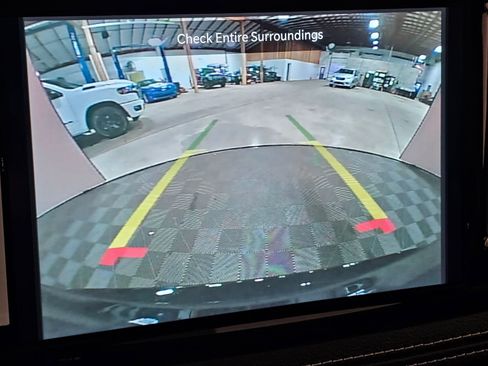 New 2026 Chrysler Pacifica Select image 19