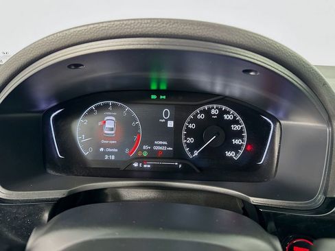 Used 2023 Honda Civic Sport image 18