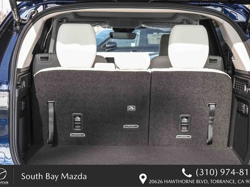 New 2026 MAZDA CX-90 Plug-In Hybrid w/ Premium Plus image 12