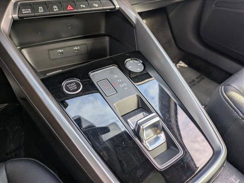 Used 2024 Audi A3 2.0T Premium image 11