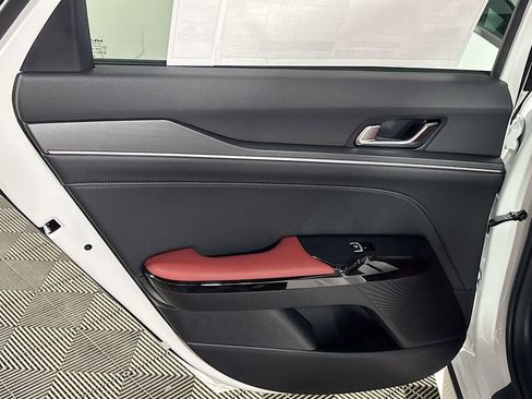 New 2026 Kia K5 GT-Line w/ GT-Line Premium Package image 20