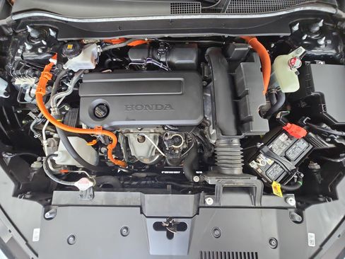 Used 2023 Honda CR-V Sport image 30