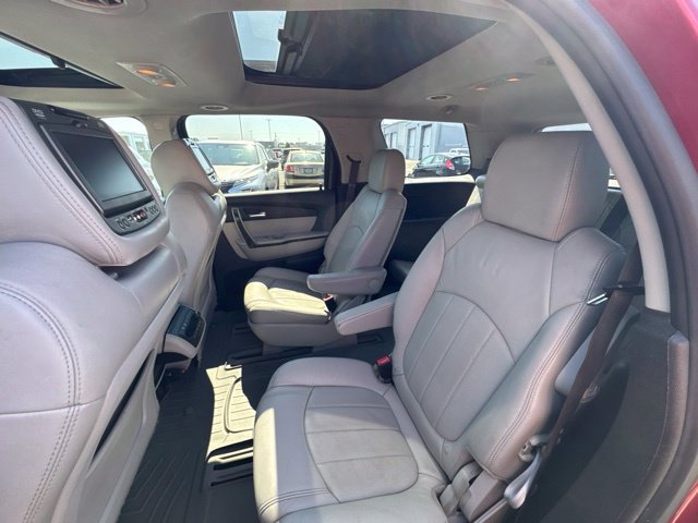 Used 2012 GMC Acadia Denali FWD image 14
