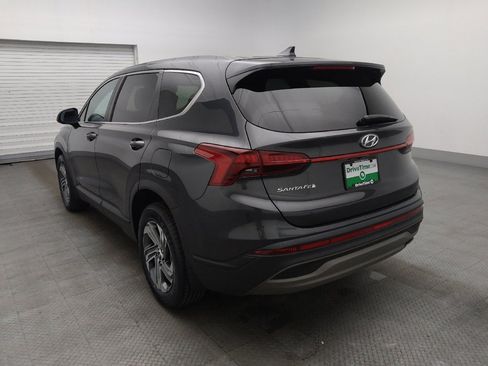 Used 2023 Hyundai Santa Fe SE image 5