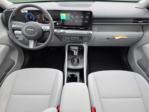 New 2026 Hyundai Kona SEL Sport AWD/4WD image 16