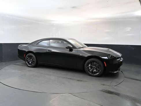 Used 2026 Dodge Charger Scat Pack AWD/4WD image 7