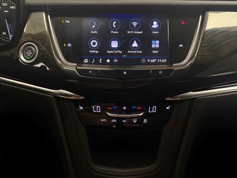 Used 2020 Cadillac XT6 Premium Luxury FWD image 13