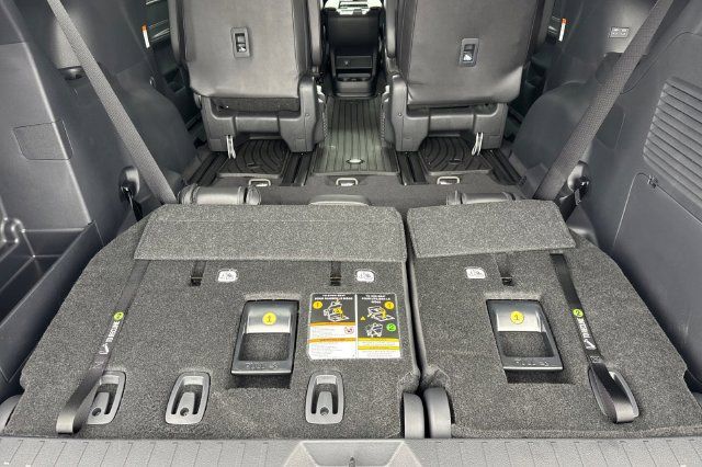 Certified 2026 Toyota Sienna XSE AWD/4WD image 20