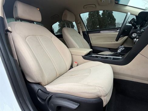 Used 2017 Hyundai Sonata Sport image 22