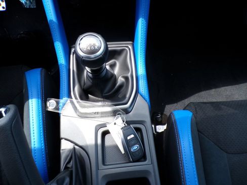New 2026 Subaru WRX tS AWD/4WD image 26