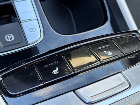 Used 2024 Hyundai Tucson SEL image 20