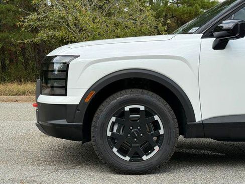 New 2026 Hyundai Palisade XRT Pro image 11