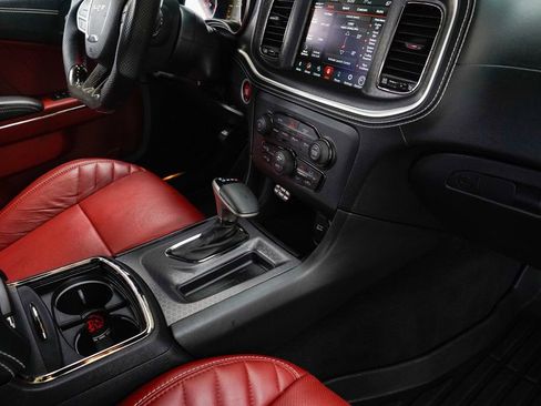 Used 2022 Dodge Charger SRT Hellcat image 86