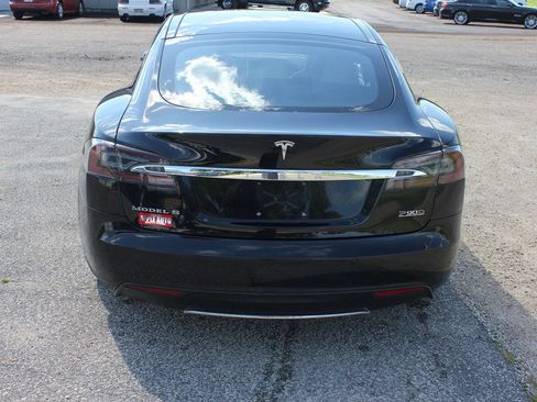 Used 2016 Tesla Model S P90D image 6