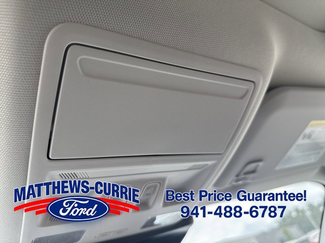 New 2026 Ford Bronco Sport Outer Banks w/ Outer Banks Tech Package+ AWD/4WD image 22