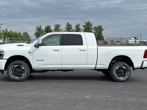 New 2026 RAM 2500 Laramie image 6