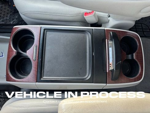 Used 2012 Toyota Sienna XLE image 24