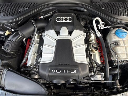 Used 2014 Audi A7 3.0T Prestige AWD/4WD image 9