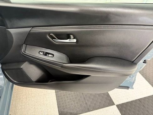 Used 2024 Nissan Sentra SV image 20