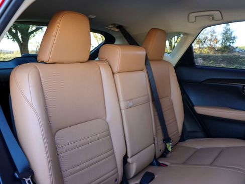 Used 2017 Lexus NX 200t F Sport image 19