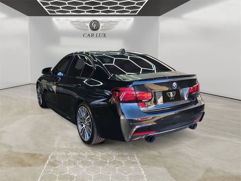 Used 2015 BMW 335i Sedan image 3