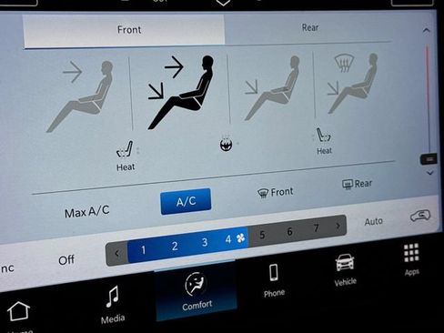 Used 2022 Chrysler Pacifica Touring-L w/ S Appearance Package FWD image 19